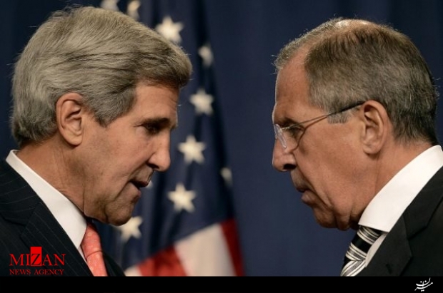 آمریکا ۲ دیپلمات روسیه را اخراج کرد