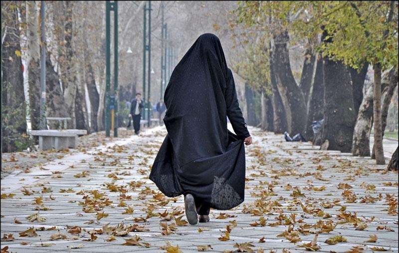 پروژه‌ جدید آمریکا برای مهار ایران/ تمرکز بر زنان!
