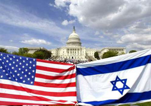 مذاکرات محرمانه اسرائیل و آمریکا برای حل بحران افتتاح کنسولگری در قدس