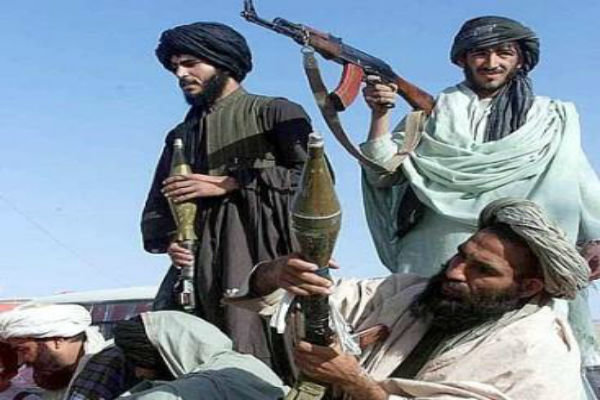 واکنش طالبان به ظهور گروه داعش در ولایت «بدخشان» افغانستان