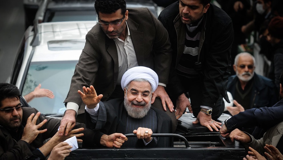 واکنش یک منبع آگاه به شایعه لغو سفر روحانی به دلایل مسائل امنیتی