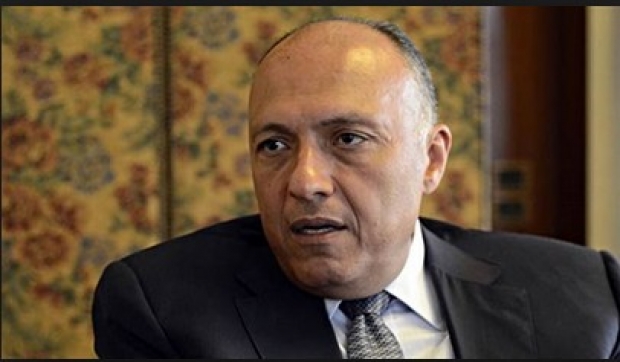 اهداف  سفر غیرمنتظره وزیر خارجه مصر به اسرائیل پس از ده سال