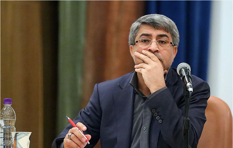 موضع فراکسیون امید در مورد اصلاح کابینه روحانی /حمایت از جسارت دولت در برخورد با حقوق‌های نجومی 
