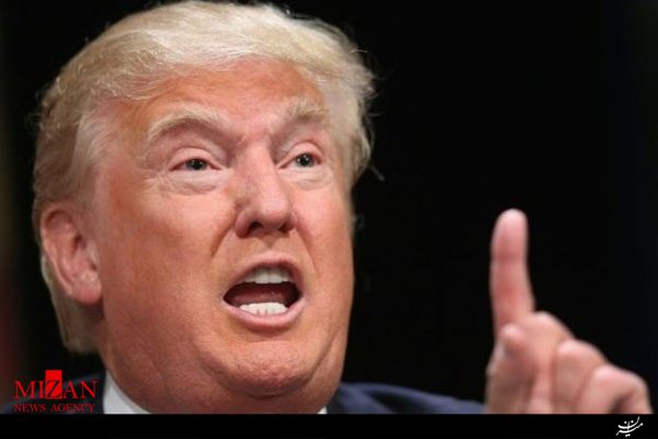 هشدار ترامپ درباره فروپاشی دولت در آمریکا