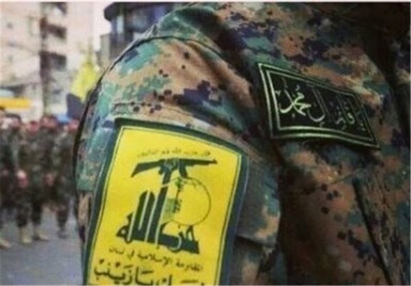 نقش حزب‌الله لبنان در آموزش نیروهای ویژه فاطمیون /  خط مقدم جبهه مقاومت قدرتمندتر