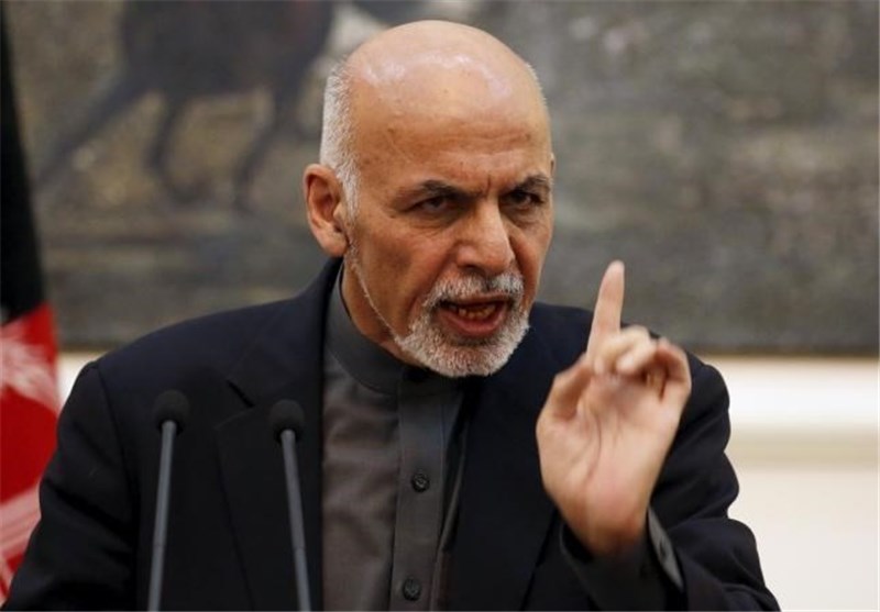 مخالفان به دنبال تقسیم افغانستان / پاکستان تصمیم بگیرد