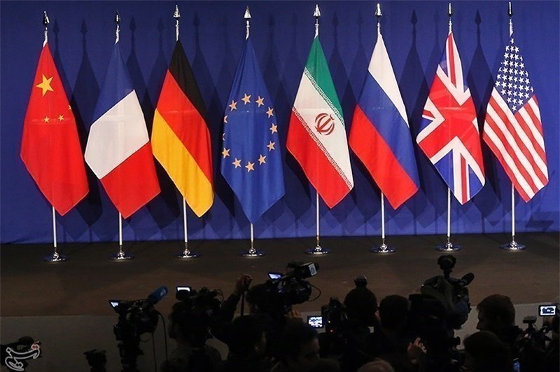  ایران توافق هسته‌ای را نقض کرد!