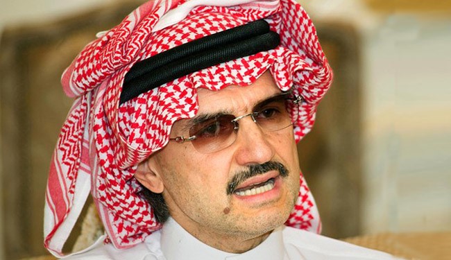 توهین بی‌شرمانه شاهزاده سعودی به ایران 