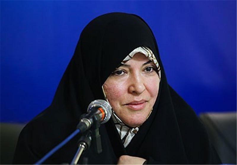 تأمین امنیت اجتماعی مهمترین نیاز زنان در ایران است