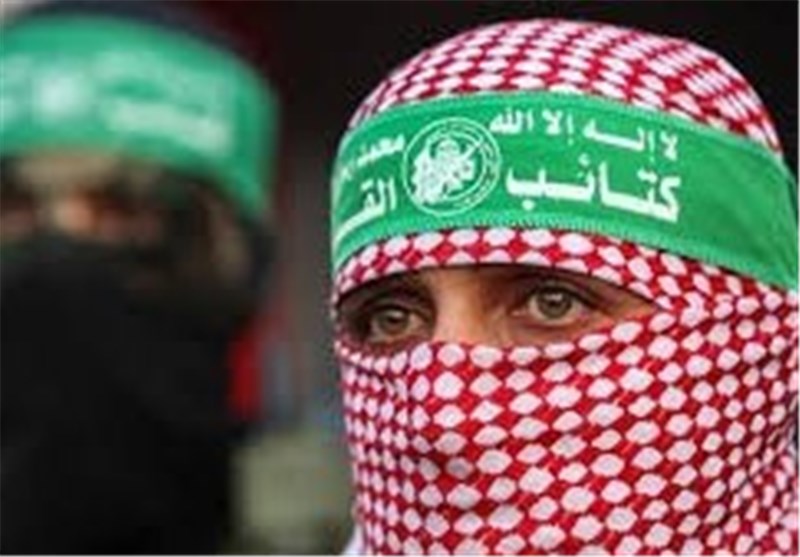 تاکید حماس بر مقاومت و مخالفت با سازش