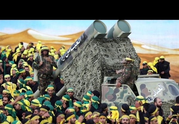 حزب الله یکی از قدرتمند‌ترین گروه‌های خاورمیانه شده است