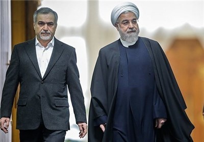 خیز انتخاباتی احزاب سیاسی برای انتخابات ۹۶/ آیا روحانی با «فریدون» برخورد خواهد کرد؟