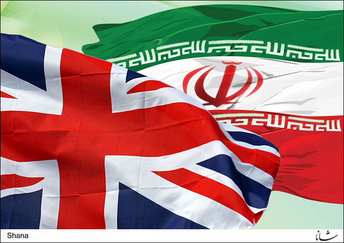  ظرفیتهای اقتصادی زیادی برای ایران و انگلیس وجود دارد