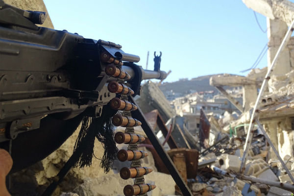 آمریکا برای ناامن کردن عراق دست‌به‌کار شد