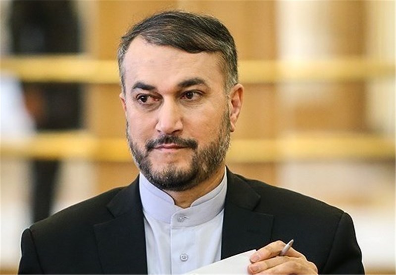 امیرعبداللهیان: تهران هیچ دخالتی دراموربحرین ندارد 