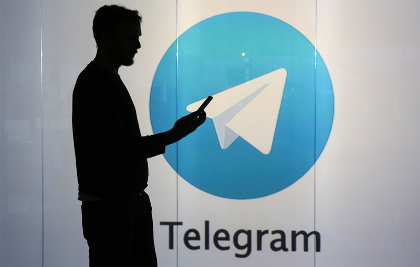 آشنايي تلگرامي به كتك خوردن ختم شد 