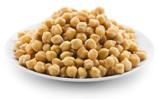 نخود و این همه خاصیت؟!