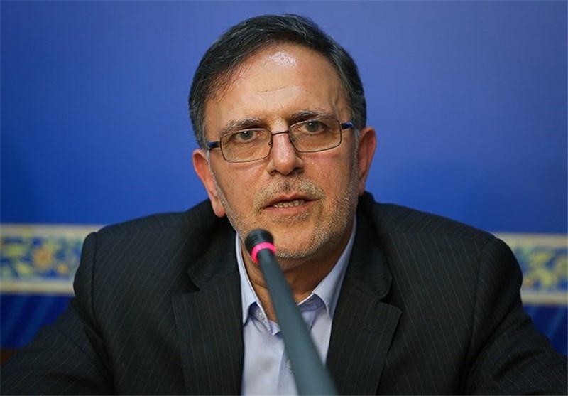سیف: فعالیت بانک های ایران شفاف و مطابق با اقدامات بین المللی است
