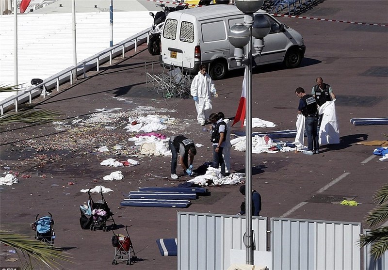  نگاهی به حوادث تروریستی فرانسه؛ تروریسم «خوب» تروریسم « بد»