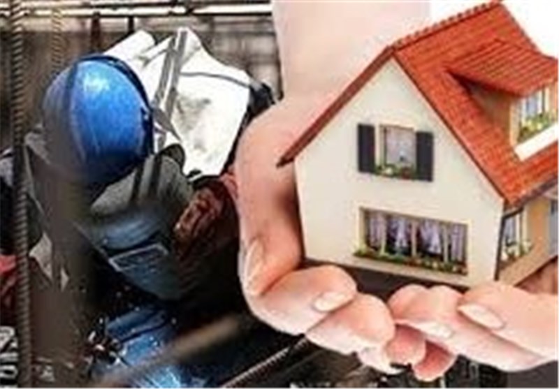 تسهیل‌گری دولت در ساخت مسکن کارگری توسط صاحبان صنایع