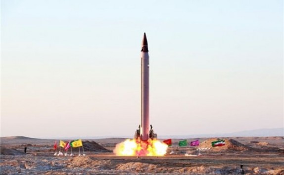 ادعای فاکس نیوز: ایران پیش از سالگرد برجام، آزمایش موشکی انجام داده است