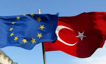 حمایت مقامهای ارشد اتحادیه اروپا از دولت اردوغان در ترکیه