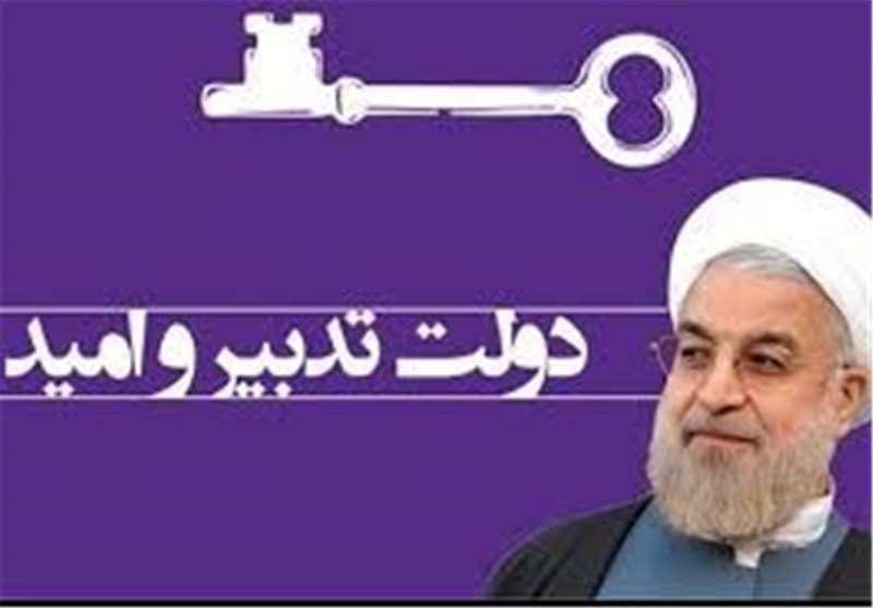  بیم‌های روزنامه شرق از جابه‌جایی در دولت 