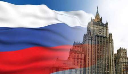  مسکو حمله آمریکا به سوریه را محکوم کرد