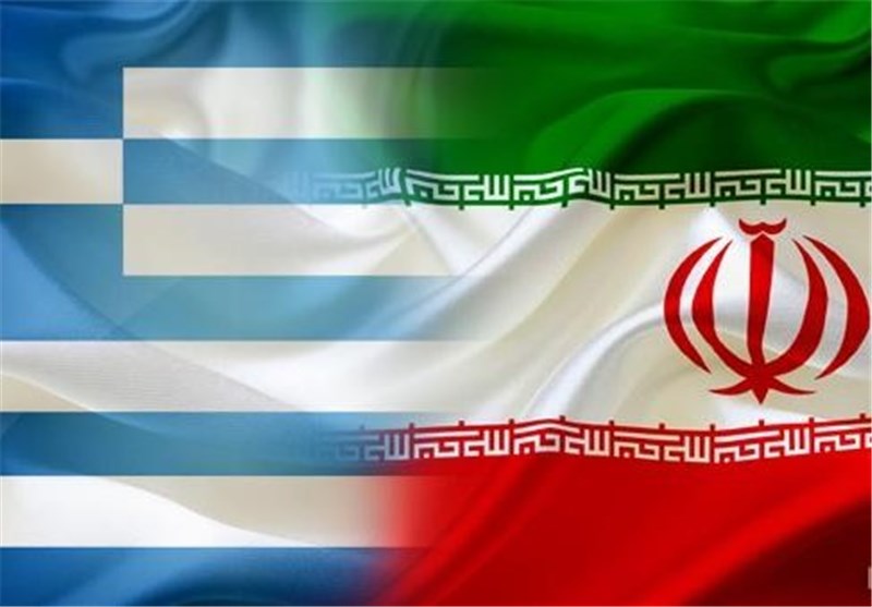 توسعه همکاری های انرژی ایران و یونان 