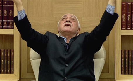 «فتح الله گولن» مرد ۲۵ میلیارد دلاری!