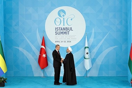 روحانی در تماس با اردوغان چه گفت؟ 