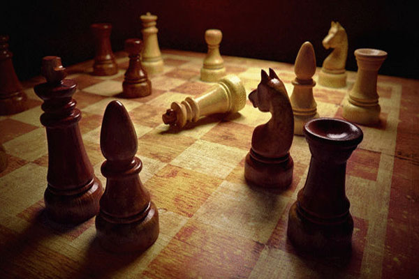 مدعیان حاشیه ساز شطرنج مات شدند/ هیاهو برای هیچ