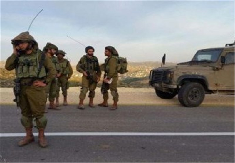 ۵ کشته و زخمی در انفجار خودروی ارتش اسرائیل