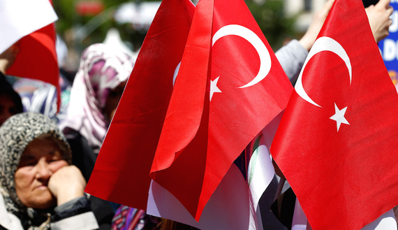 ترکیه دربارۀ کودتا به کدام کشورها مظنون است؟ 