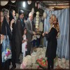 اختتامیه نمایشگاه سراسری صنایع دستی استان یزد
