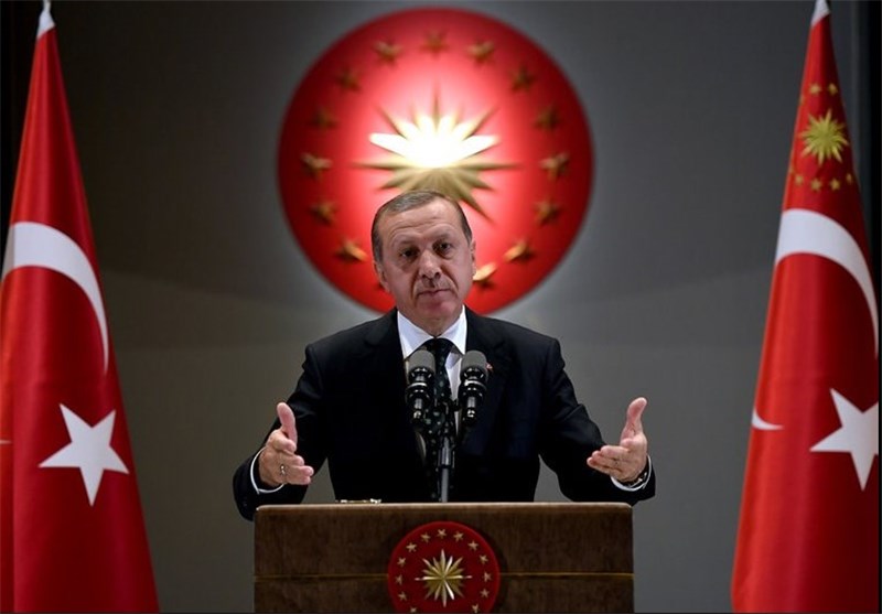 افزایش احتمال کودتاهای بعدی علیه اردوغان 