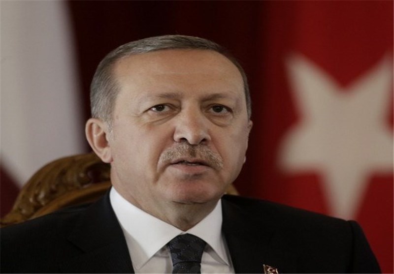 اردوغان منتفی دانستن حکم اعدام را رد کرد