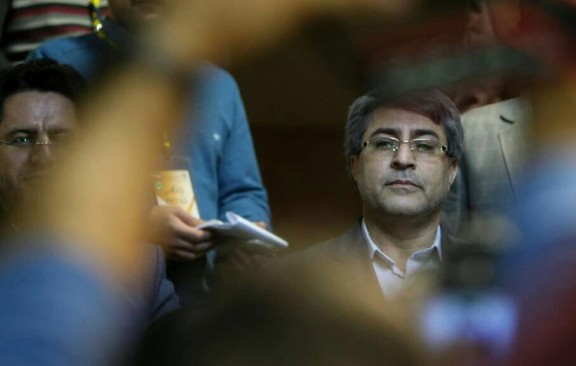 اعضای فراکسیون امید،دستورپذیر و مطیع محض نیستند/ انتقاد از افرادی با "صدای نکره" که عملکردشان سنخیتی با جریان گفتمانی ندارد