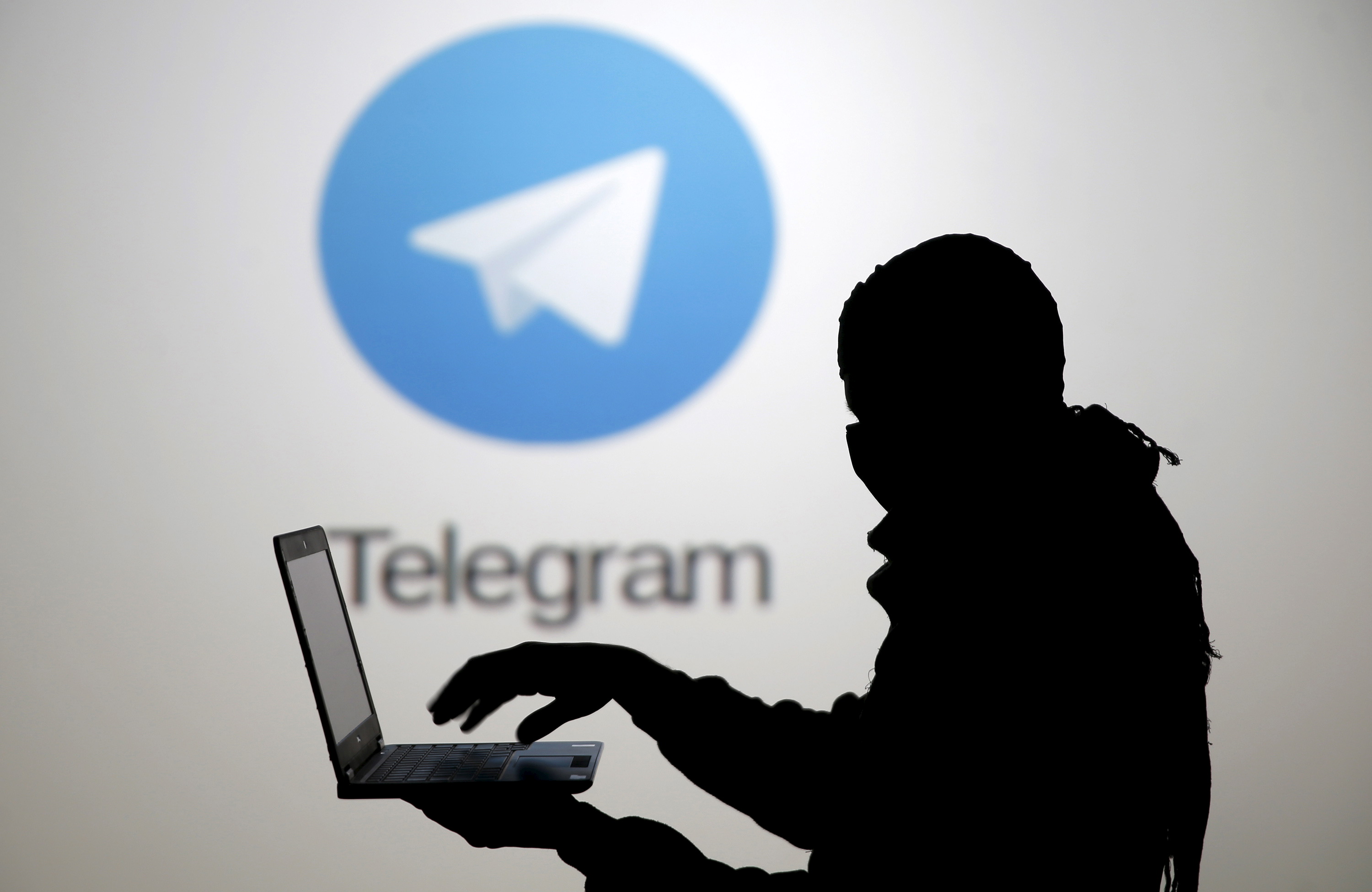  ۴۵۰ مدیر کانال‌های مبتذل تلگرام و صفحات اینستاگرام بازداشت شدند 