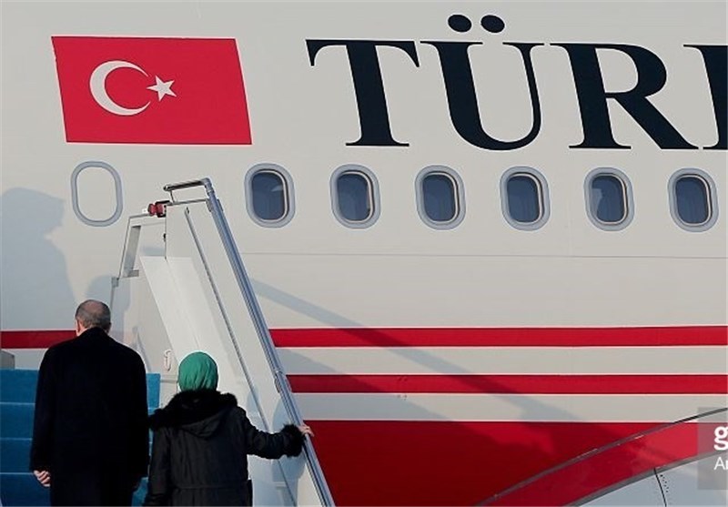 معمای  کودتا؛ چرا به هواپیمای اردوغان حمله نکردند ؟!