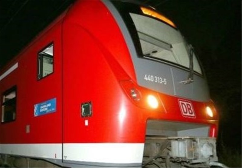 الگوبرداری احتمالی عامل حمله با تبر به مسافران قطار در آلمان از حمله شهر نیس فرانسه