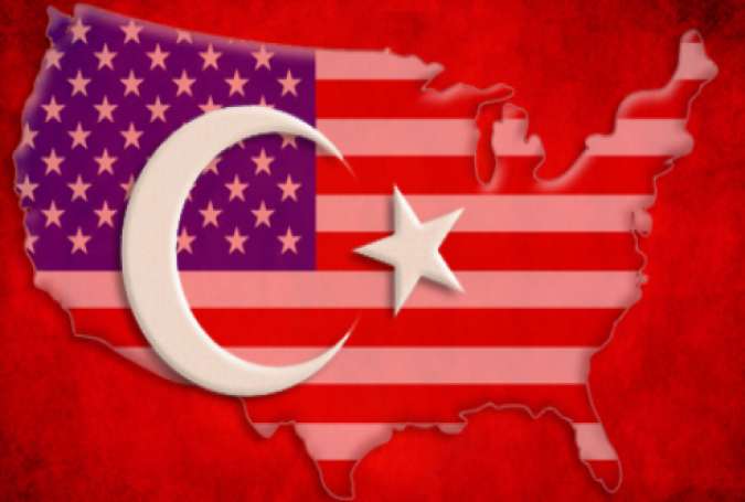 مناسبات آمریکا – ترکیه بر سر دوراهی/واشنگتن سال‌ها برای پرورش این متحد مسلمان زمان صرف کرد 
