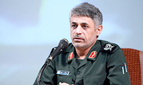 افزایش توان نظامی، بصیرتی و اعتقادی از برنامه‌های مهم  نیروی زمینی سپاه پاسداران انقلاب اسلامی است