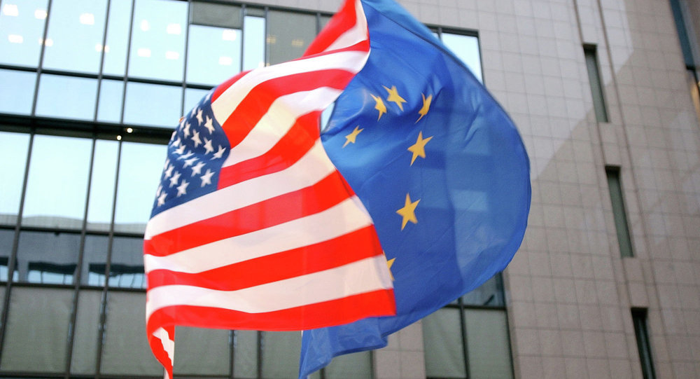 شیطنت مرموز اروپا در حاشیه بدعهدی های آمریکا/ آغوش باز برلین و پاریس برای منافقین