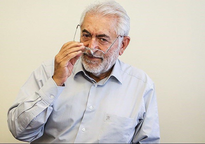 واکنش غرضی نسبت به نامه احمدی‌نژاد به رهبر انقلاب
