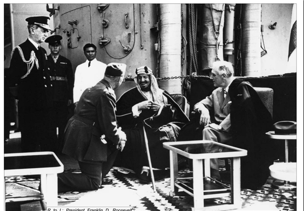حقایق ناگفته خاندان مرموز بن سعود