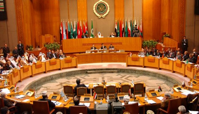 پیش‌نویس بیانیه پایانی اجلاس سران عرب علیه ایران 