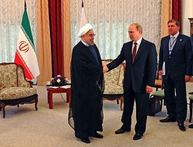 همپیمانی روسیه و ایران مانعی بزرگ برای فتنه انگیزی های عربستان