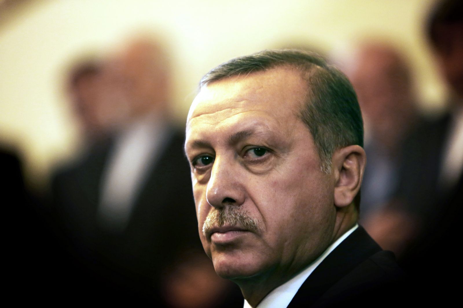 اردوغان، آمریکا را به کودتا متهم کرد 