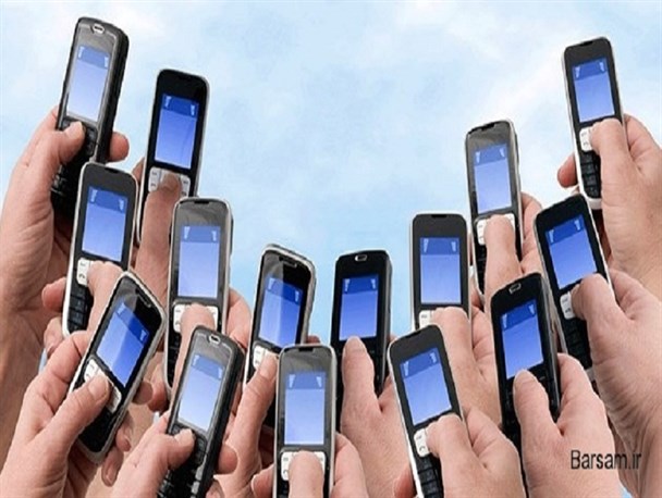 سهم ۹۰ درصدی قاچاق از بازار ۲ میلیارد دلاری گوشی موبایل در کشور